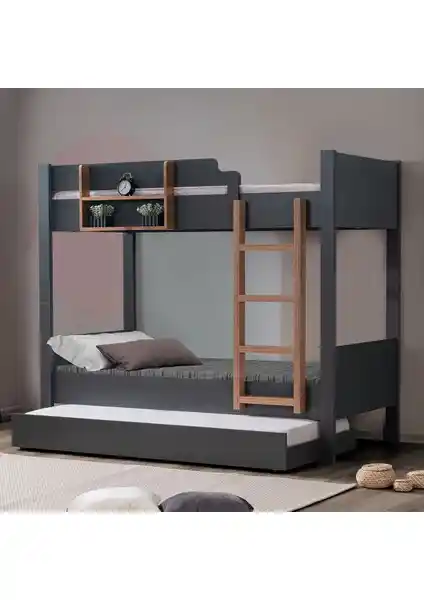 Setay Ranza: Asya Ayrılabilir Yavrulu Ranza Ürünü Detaylı İnceleme ve Özellikleri