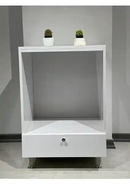 Sezer Mobilya Üstü Kapalı Altı Kapaklı Ankastre Fırın Dolabı Özellikleri ve Kullanıcı Yorumları