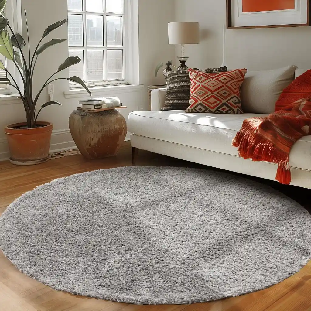 Shaggy Halı ile Modern ve Konforlu Dekorasyon Çözümleri
