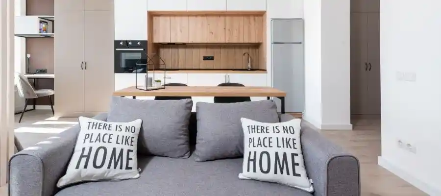 Sıfır Bir Ev Dekorasyonu İçin Temel Prensipler ve Trendler Hakkında Kapsamlı Rehber