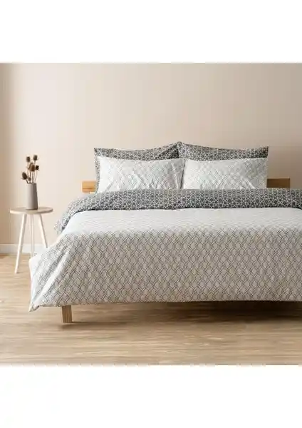 Soley Mix & Match Nevresim Takımı: Otantik Motifler ve Yüksek Kalite Tasarım