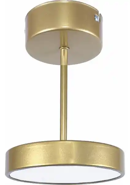 Sual Ledli Avize Modern Tasarım ve Fonksiyonellik Sunan Aydınlatma Çözümü