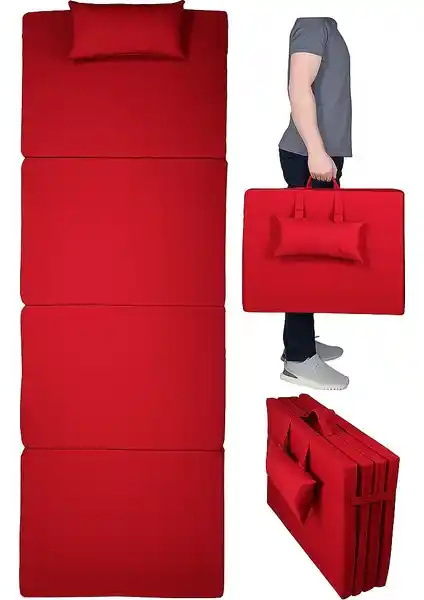 Taşınabilir Katlanır Su Geçirmez Plaj Havuz Şezlong Minderi Özellikleri ve Avantajları