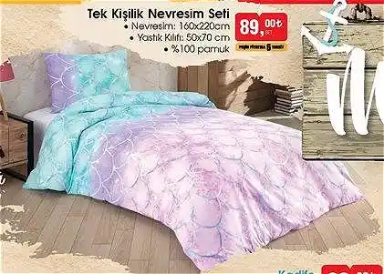 Tek Kişilik Nevresim Takımı Seçimi ve Dekorasyonda Uyum Sağlama Rehberi