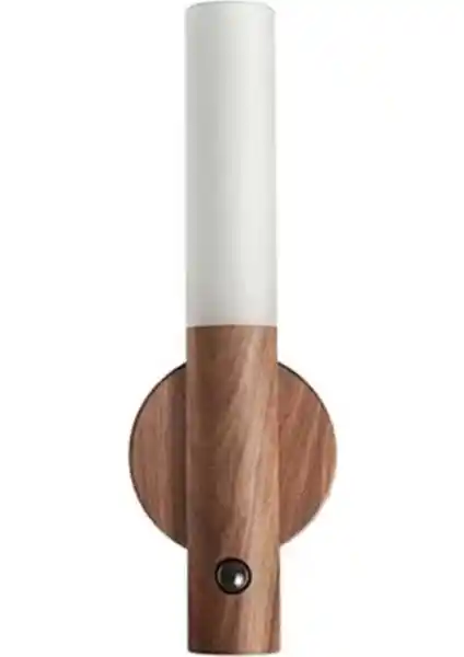 Teknotrust CT-5250 Kumru Şarjlı LED Aplik Günışığı: Modern ve Dayanıklı Tasarım