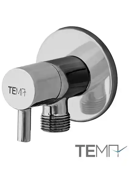 Tema Prima Klozet Taharet Musluğu Rozetli Modern Tasarım ve Yüksek Kalite Özellikleri