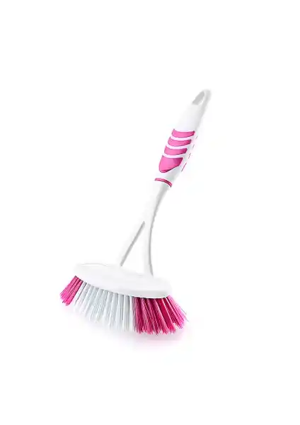 Titiz Softon Lavabo ve Küvet Fırçası: Hijyen ve Kolay Kullanım Sunan Pratik Temizlik Aracı