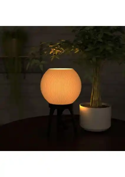 Todu Nordic Siyah Modern Abajur: Şık ve Fonksiyonel Tasarımın Özellikleri ve Kullanım Alanları