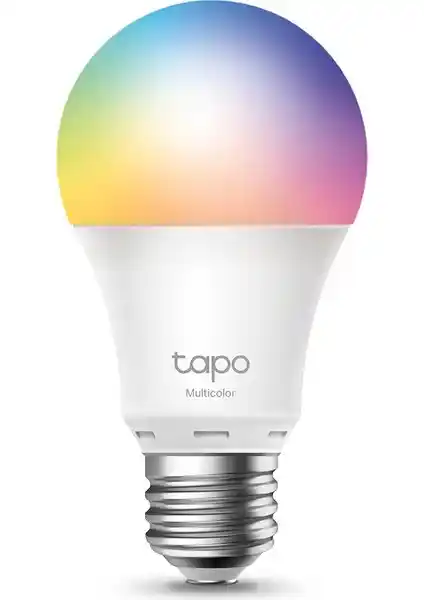 TP-Link Tapo L530E Akıllı Wi-Fi LED Ampul İncelemesi ve Özellikleri