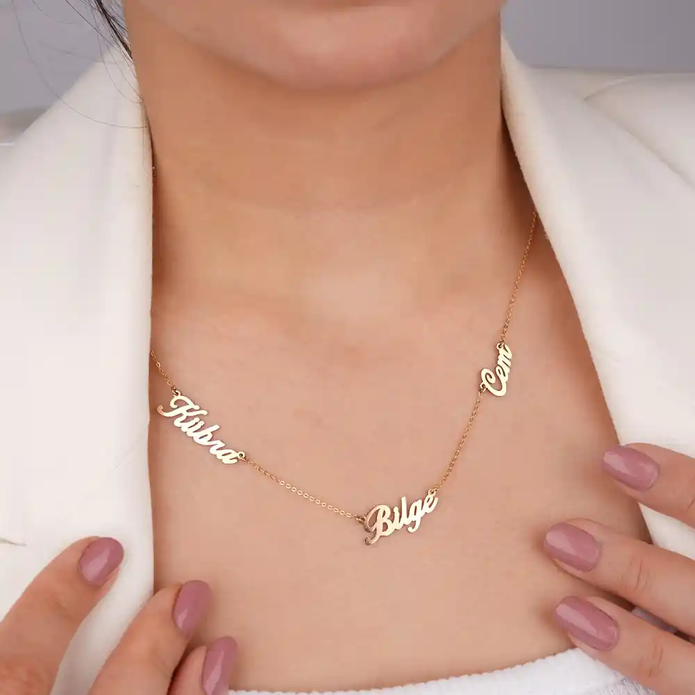 Üç Sayısının Anlamı ve Takı ile Dekorasyondaki Kullanım Alanları