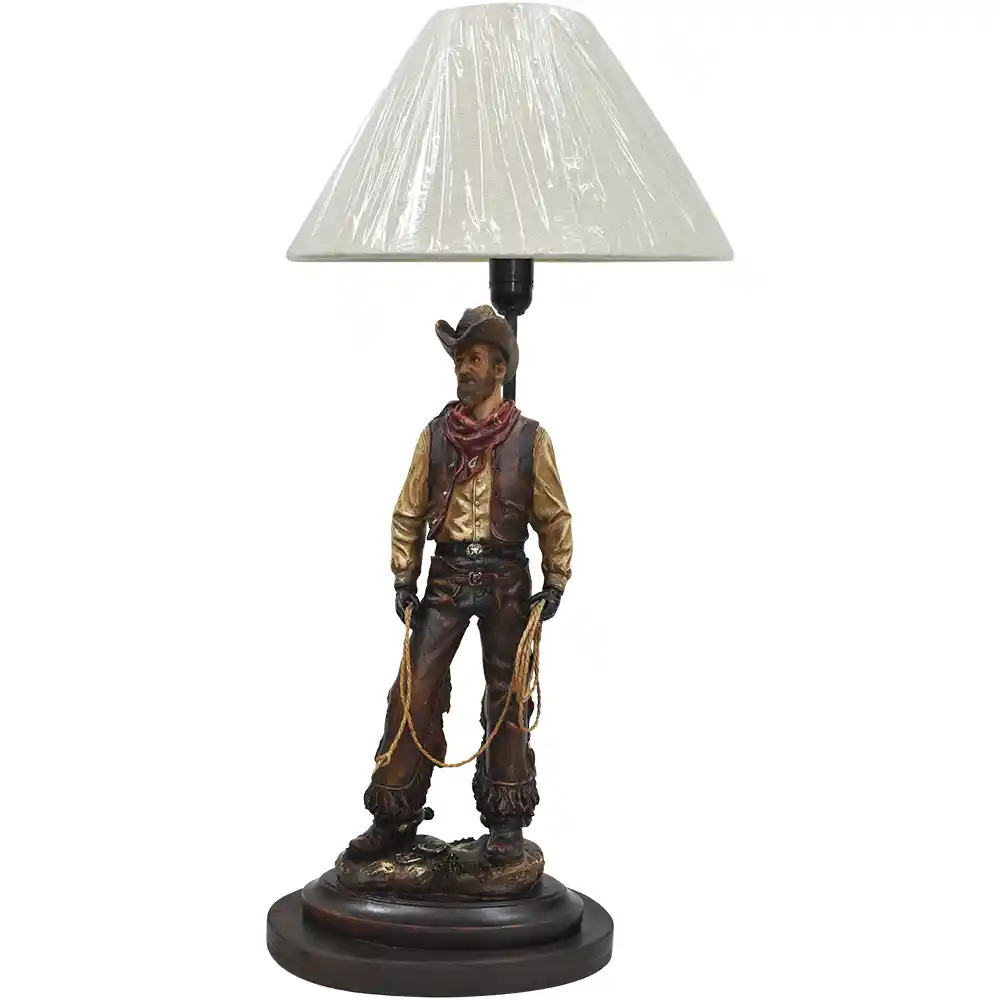 Ülke Temalı Abajurlar ile Dekorasyonda Kültürel ve Estetik Zenginlik Sağlama