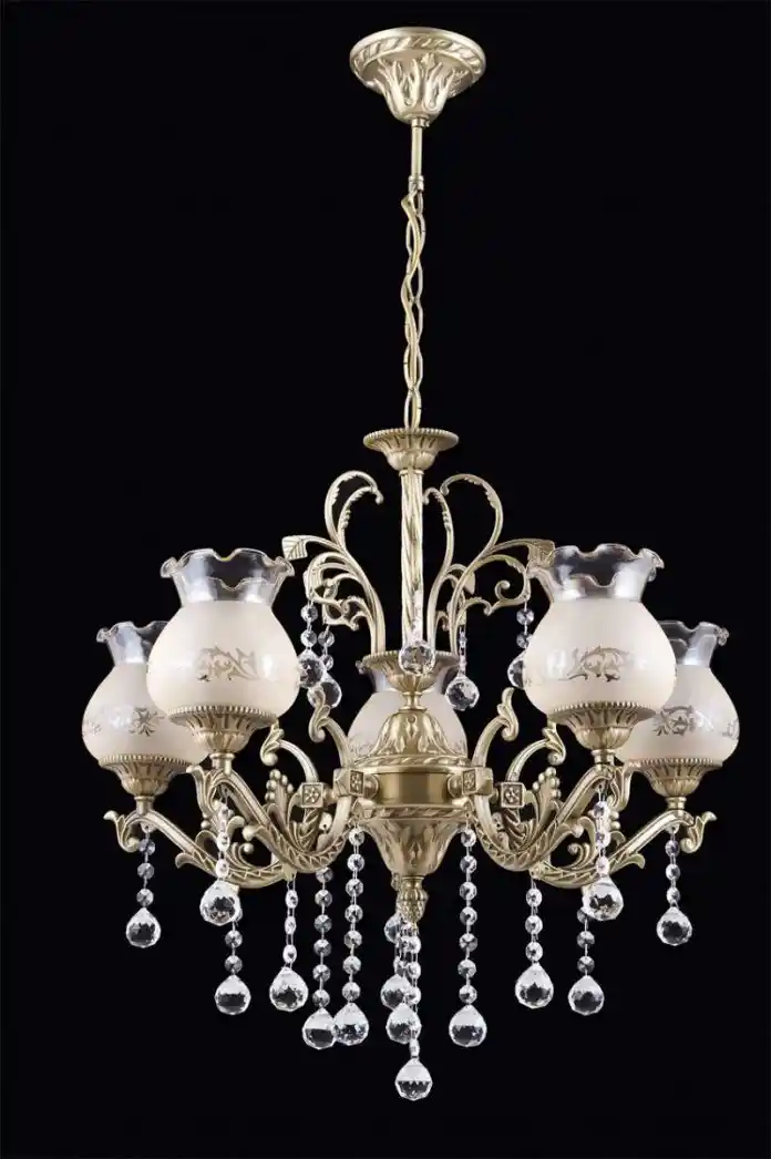 Uygun Fiyatlı Avize Modelleriyle Dekorasyonunuzu Güncelleyin ve Şıklık Katın