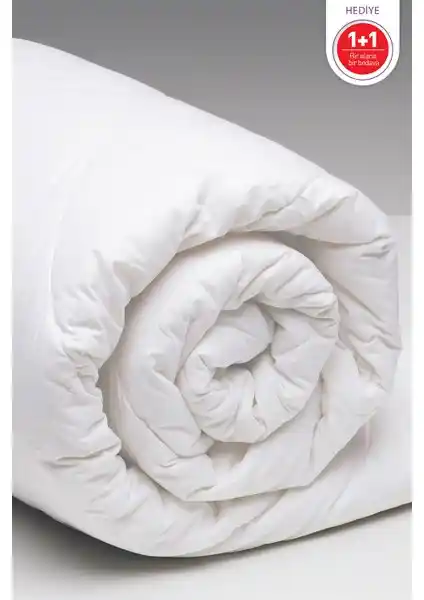 Varol Microfiber Çift Kişilik Yorgan: Konfor ve Hijyen Bir Arada