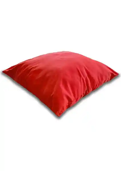 Vega Koruma Minderi Kırmızı 100x100 cm Güvenlik ve Konfor Sağlayan Koruma Ürünü