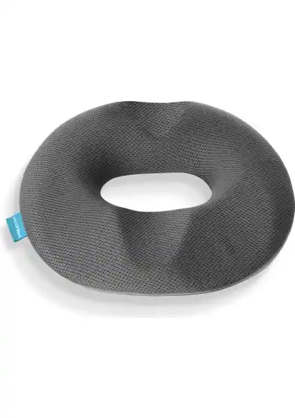 Viscofoam Ultralüks Ortopedik Oturma Simidi Sağlıklı ve Konforlu Oturma Deneyimi Sunar