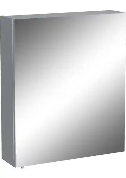 VitrA Shift T20 Aynalı Banyo Dolabı Modern Tasarım ve Fonksiyonellik İçin Uygun