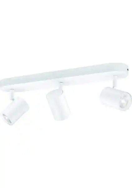 Wiz Imageo 3'lü Akıllı Spot Tavan Lambası Modern Ev ve Ofis Dekorasyonu İçin