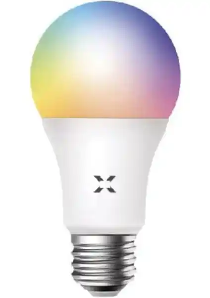 Xenon Smart Akıllı Wi-Fi Led RGB Ampul: Çok Fonksiyonlu ve Uzaktan Kontrol Edilebilir Aydınlatma Çözümü