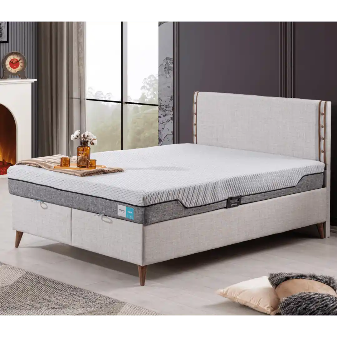 Yatak Başlığı Seçimi ve Dekorasyonda Kullanım İpuçları