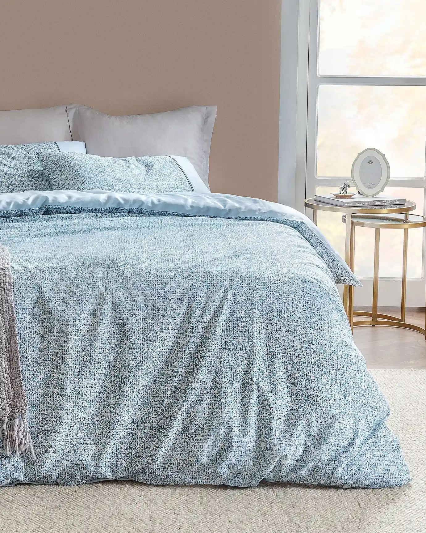 Yatak Odalarına Kişisel Dokunuşlar Katmanın En Güzel Yolu Fotoğraf Baskılı Nevresim Takımları