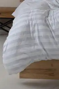 Yatak Odası Dekorasyonunda 150-200 Nevresim Takımı Seçim Rehberi