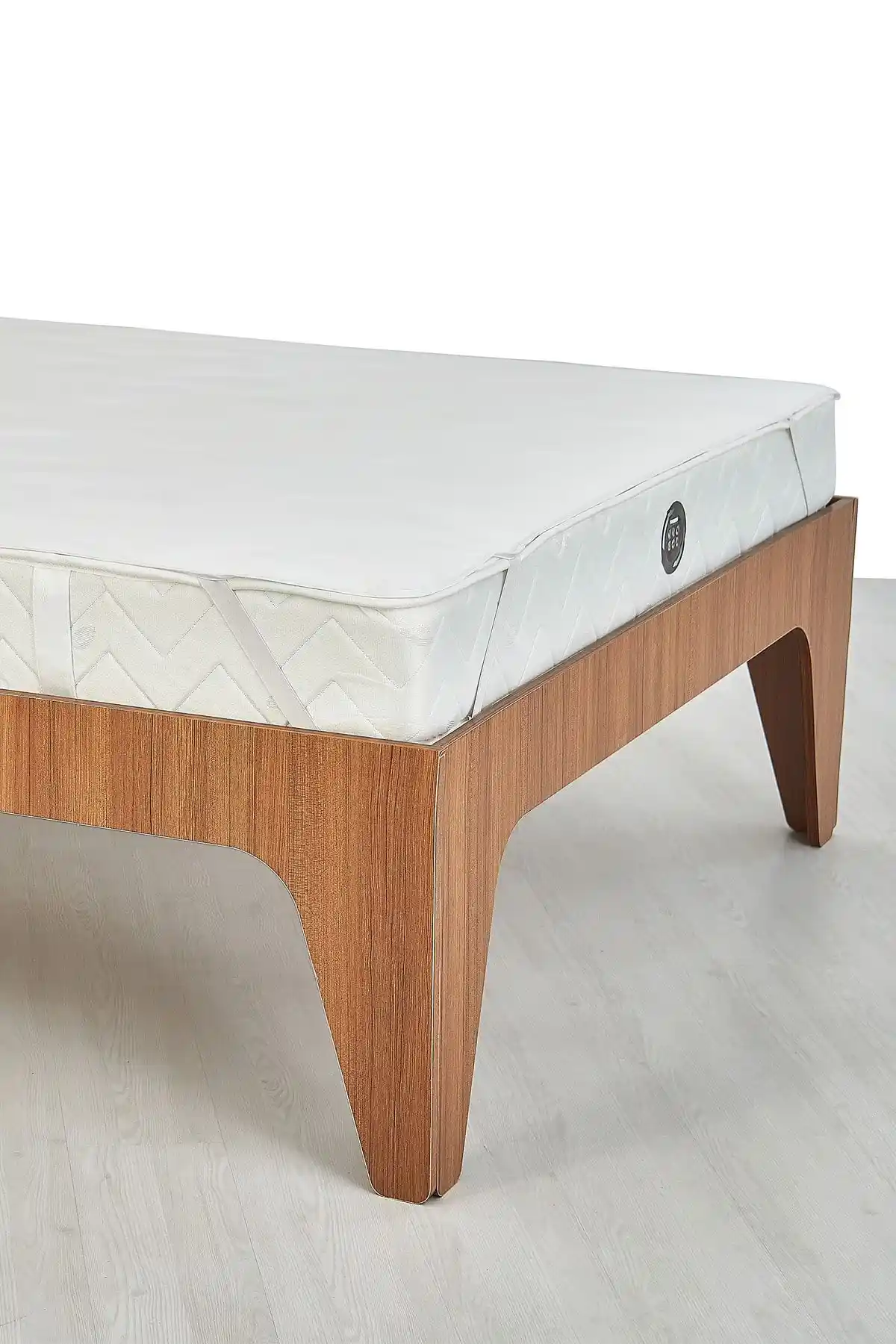 Yatak Odası Dekorasyonunda 90x190 Yatak Alezi Seçenekleri ve Dekoratif İpuçları