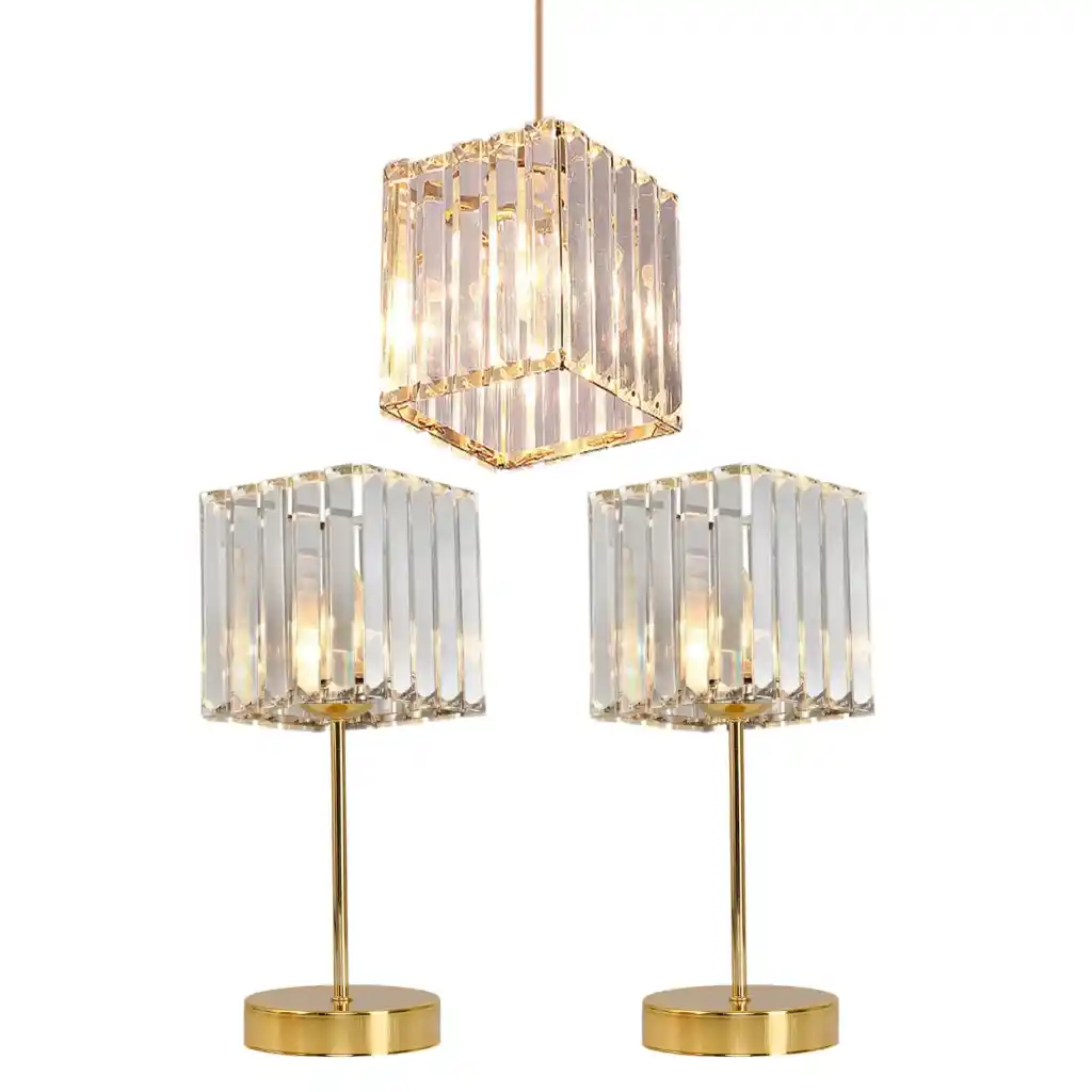 Yatak Odası Dekorasyonunda Avize ve Abajur Kullanımı İpuçları ve Seçim Rehberi