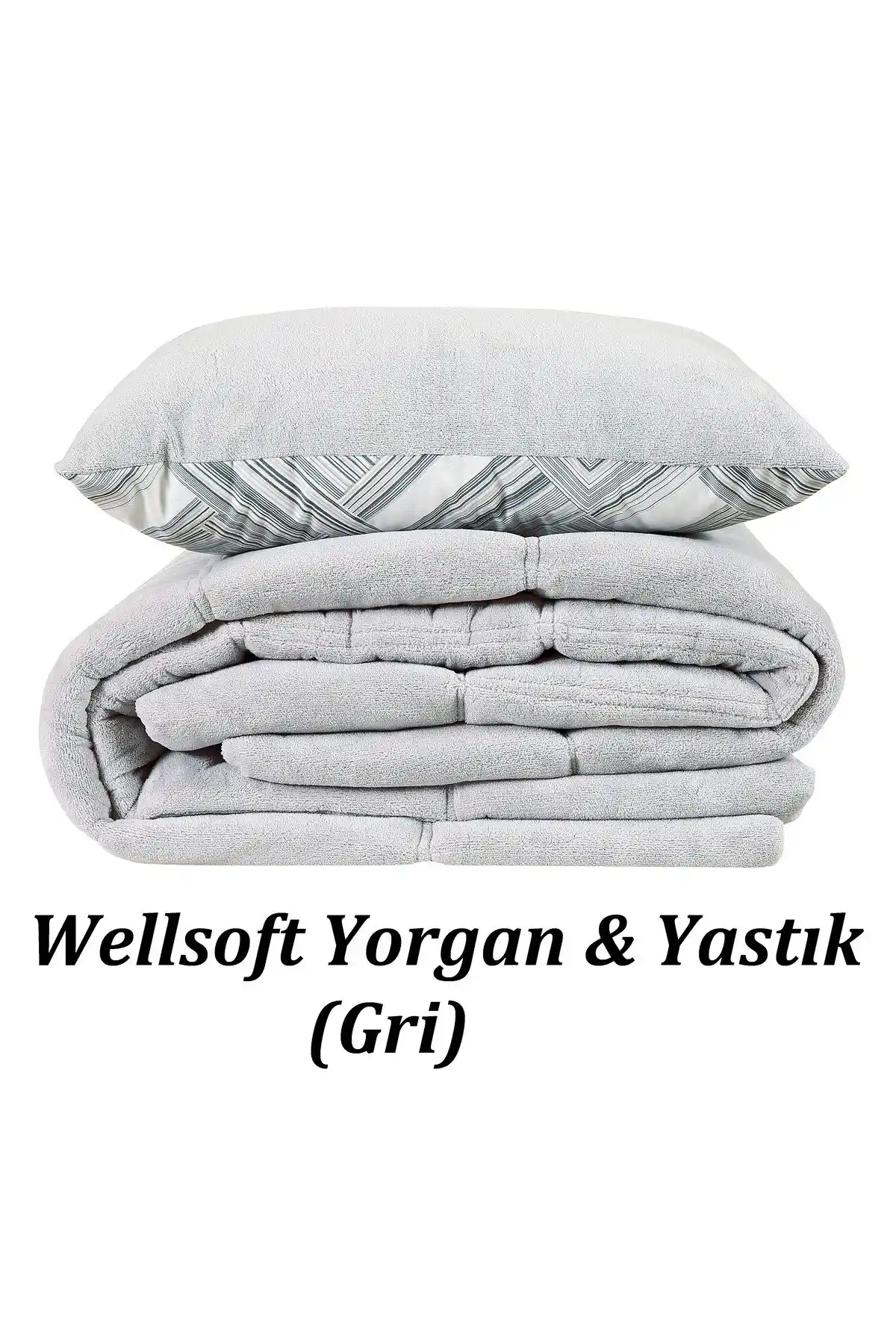 Yatak Odası Dekorasyonunda Büyük Yorgan Seçimi ve Estetik Uyumu Nasıl Sağlanır