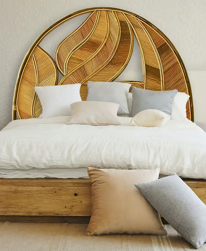 Yatak Odası Dekorasyonunda Dekoratif Yatak Başlıklarının Önemi ve Seçim İpuçları