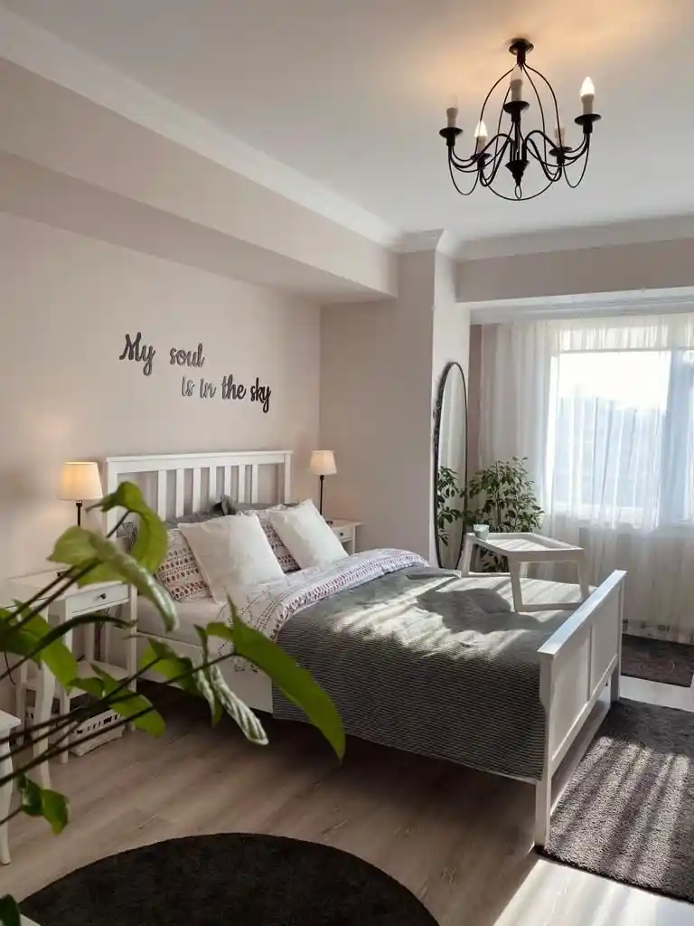 Yatak Odası Dekorasyonunda Güncel Trendler ve Yaratıcı Fikirler