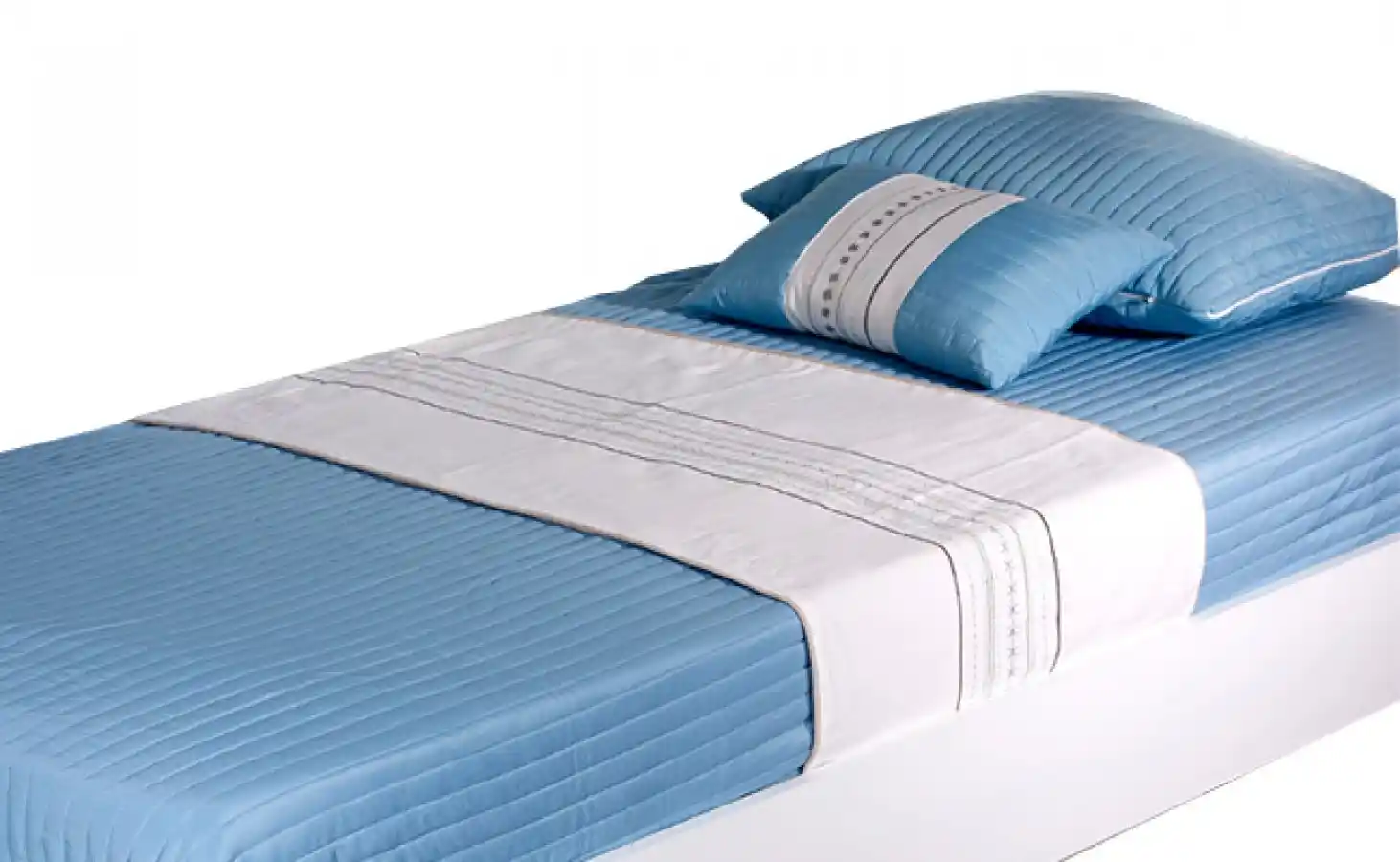 Yatak Odası Dekorasyonunda Handy Yatak Örtüsü ile Şıklık ve Konforu Yakalayın