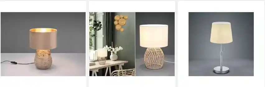 Yatak Odası Dekorasyonunda İşlevsel ve Şık Başucu Lambası Seçenekleri