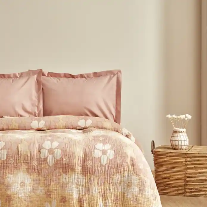 Yatak Örtüsü ve Pike Takımı Seçiminde Dekorasyonun Önemi ve Karaca Home Koleksiyonları