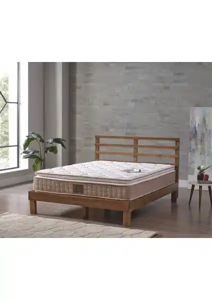 Yatakcım Konfor Plus Ultra ve Yataş Bedding Spinal Support Classic Yatak Karşılaştırması