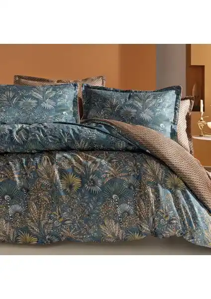 Yataş Alberta ve Yataş Bedding Arch Çift Kişilik Saten Nevresim Takımı Karşılaştırması