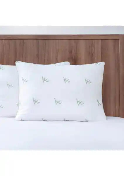 Yataş Bedding BAMBU Yastık: Doğal ve Konforlu Uyku Deneyimi İçin Mükemmel Seçenek