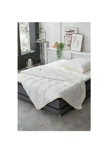 Yataş Bedding DACRON HALLOFIL ALLERBAN Yorganı: Sağlıklı ve Konforlu Uyku İçin Ideal Seçenek