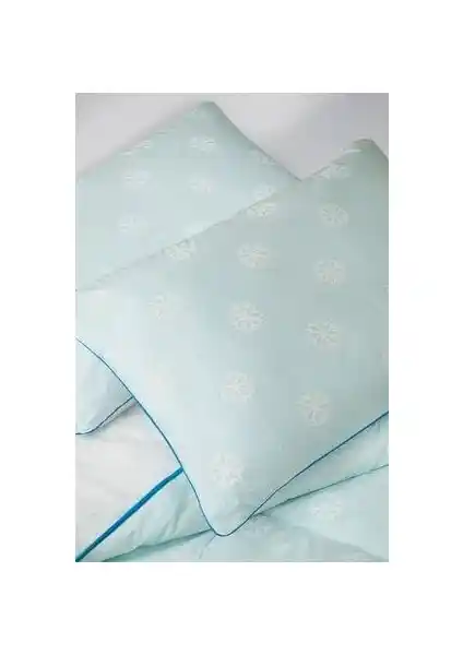Yataş Bedding DACRON® CLIMARELLE® COOL Yastık: Serin ve Konforlu Uyku Deneyimi
