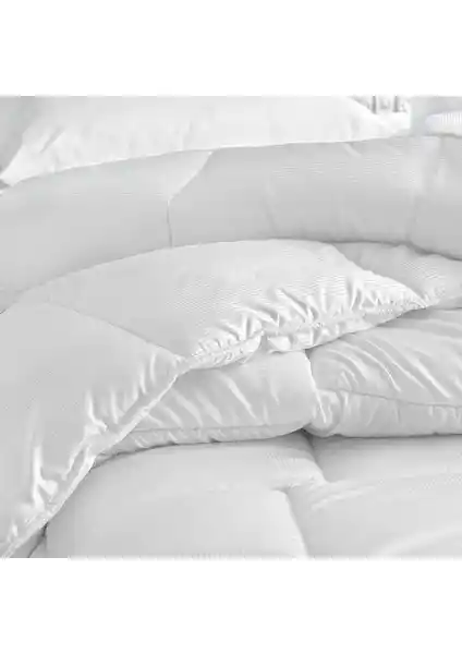 Yataş Bedding Lucy Tek Kişilik Yorgan: Şık Tasarım ve Üstün Konfor Bir Arada