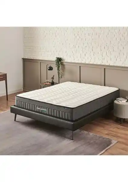 Yataş Bedding Spinal Support ve Yatsan Tempur Yatakları Karşılaştırması