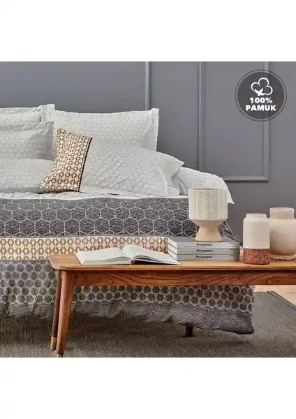 Yataş Bedding Taren Ranforce Tek Kişilik Nevresim Takımı Detaylı İnceleme ve Kullanıcı Yorumları