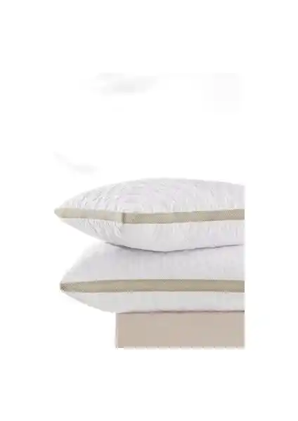 Yataş Frio Klimalı Yastık: Hava Sirkülasyonu ve Konfor Sunan Yenilikçi Uyku Aksesuarı