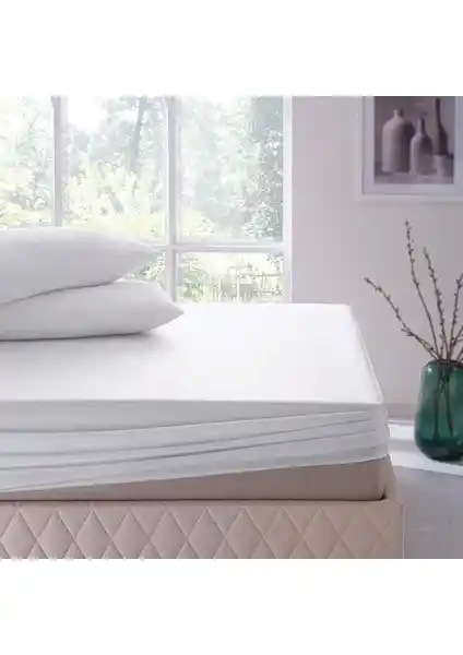 Yataş Mini Eco Touch Bebek ve Yetişkinler İçin Sıvı Geçirmez Yatak Alezleri Özellikleri ve Kullanım Avantajları