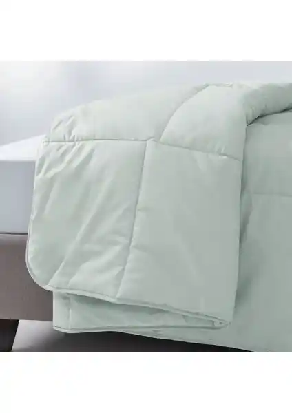 Yataş Noah Adaçayı Çift Kişilik Yorgan: Doğal Malzemelerle Konfor ve Şıklık