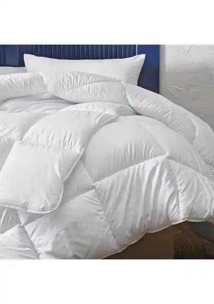 Yataş Relax Ultra Anti-Stres Tek Kişilik Yorgan ile Konfor ve Sağlıklı Uyku Deneyimi