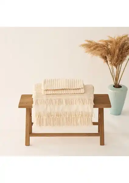 Yatsan Abeny Yatak Örtüsü: Modern Tasarım ve Yüksek Kalite ile Konforun Buluşması