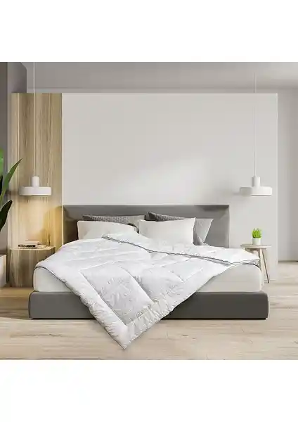 Yatsan Uykucu Bambu Tek Kişilik Yorgan: Konfor ve Doğal Malzemelerle Sağlıklı Uyku Deneyimi