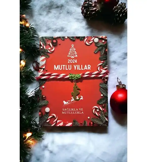 Yılbaşı Hediyesi ve Dekorasyon Fırsatları Çiçeksepeti ile Kolay ve Hızlı Seçenekler