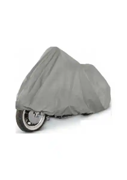 216 Tuning Mondial X-Treme Max 200: Dört Mevsim Güvenilir Motosiklet Koruma Brandası