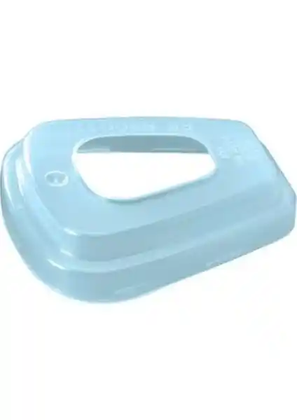 3M 501 Kapak Tutucu: Güvenli ve Dayanıklı Filtre Sabitleme Çözümü